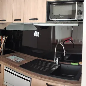 Appartement La Caravelle, Embrun