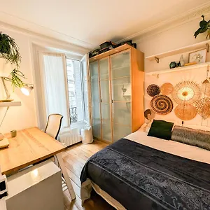  Appartement Confort Hypercentre France