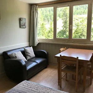 Appartement Résid Bec De L Aigle 22 - Le Lioran France